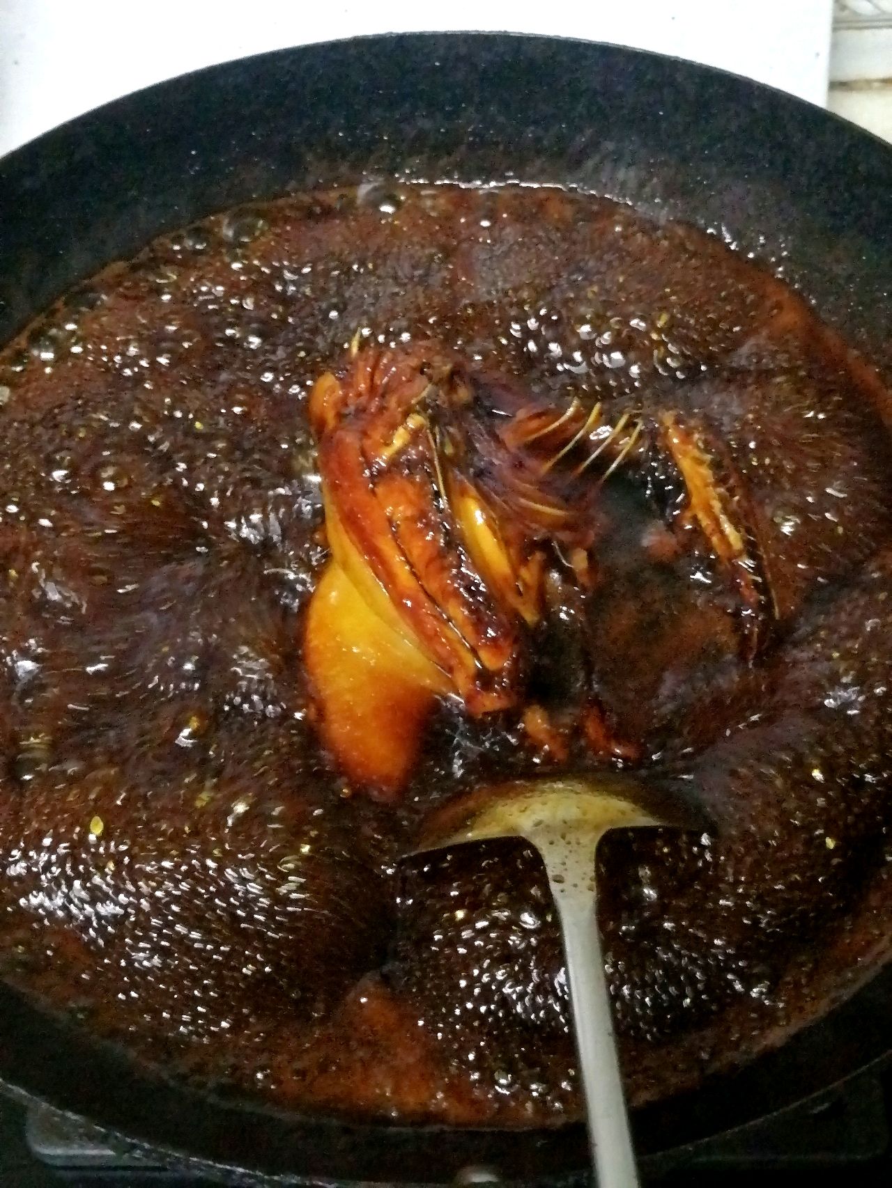 广东酱油鸡