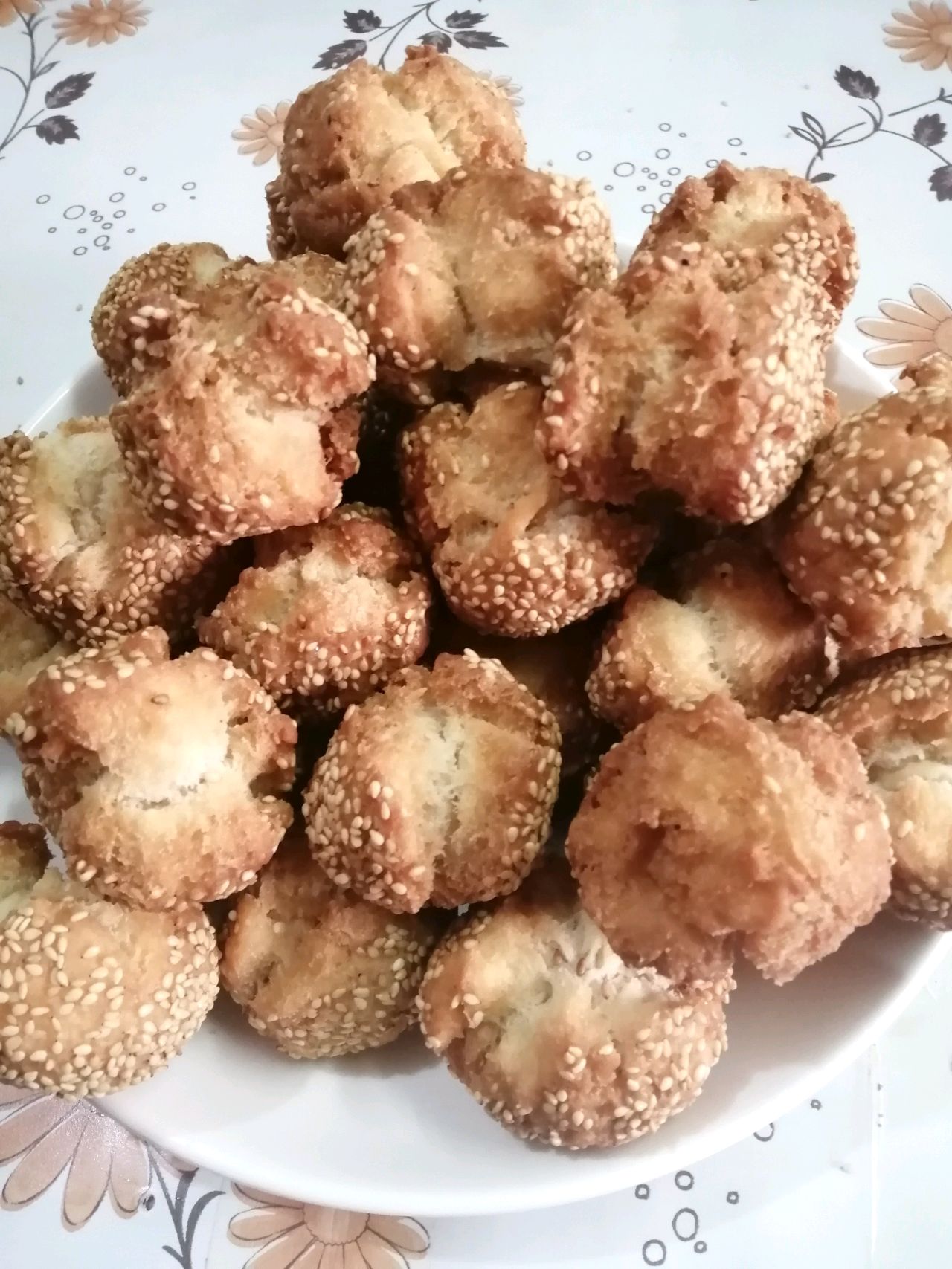 广东特色：开口枣