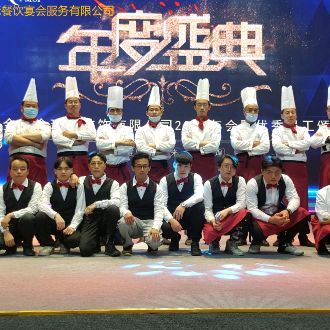 广东宴会上门客家大盆菜