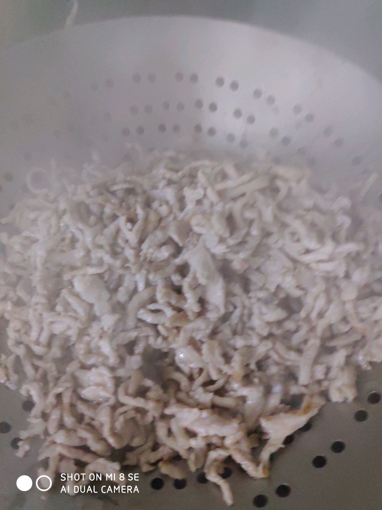 广东粤式:炒河粉