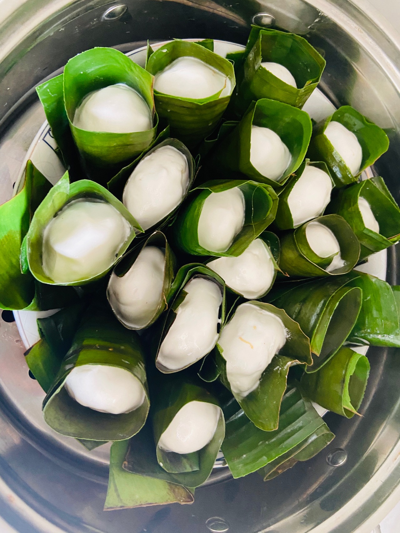 广式茶果