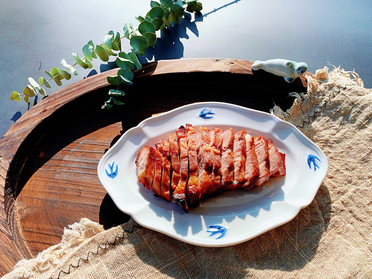 广式叉烧肉