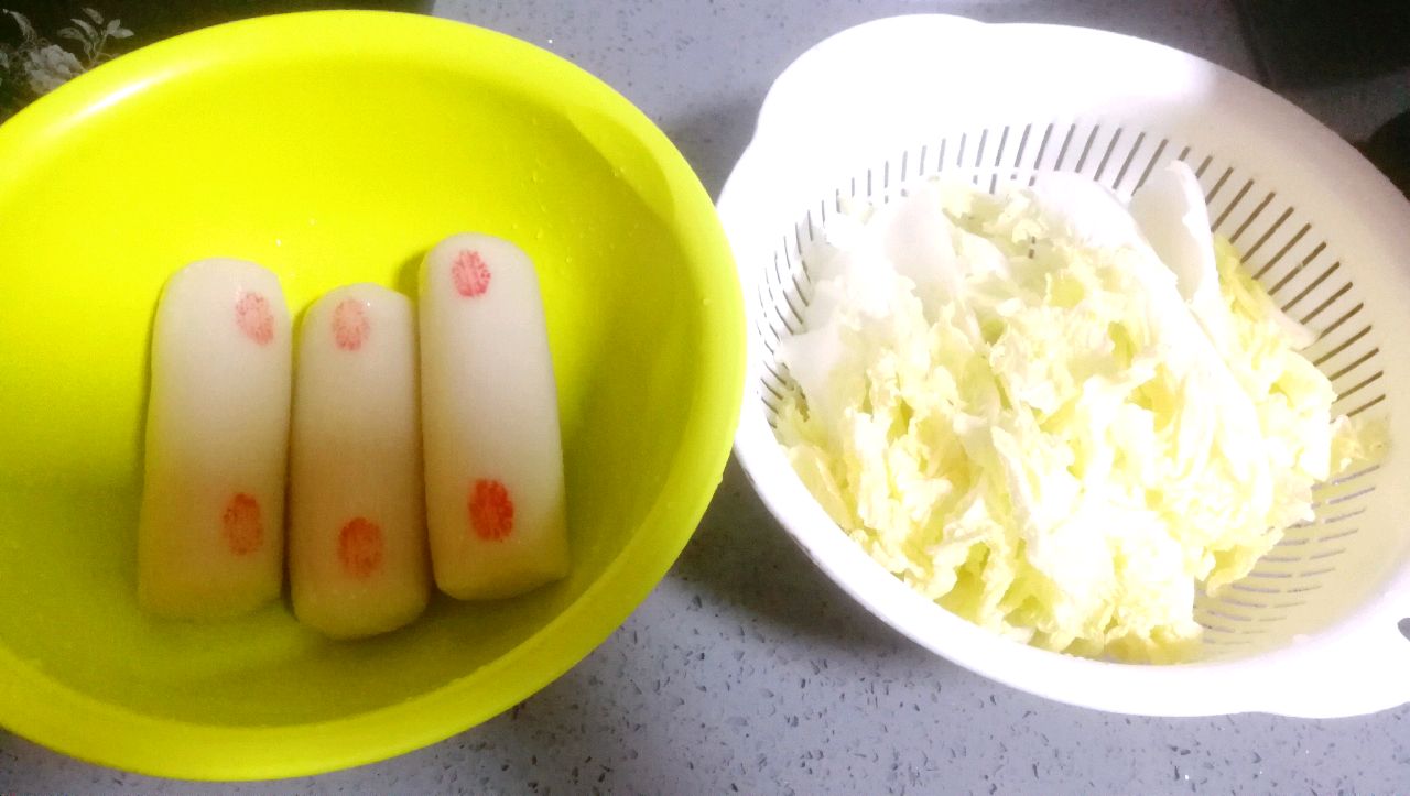 广式炒粉利