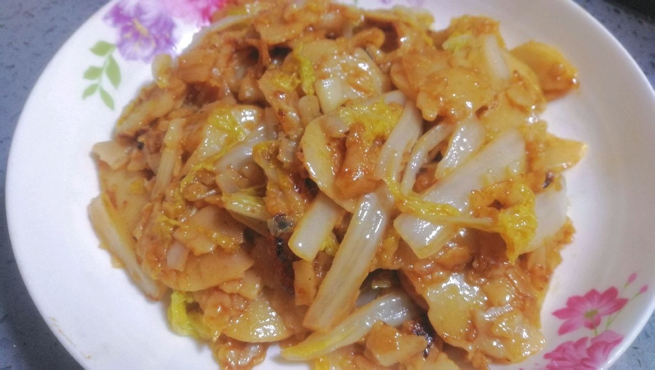 广式炒粉利