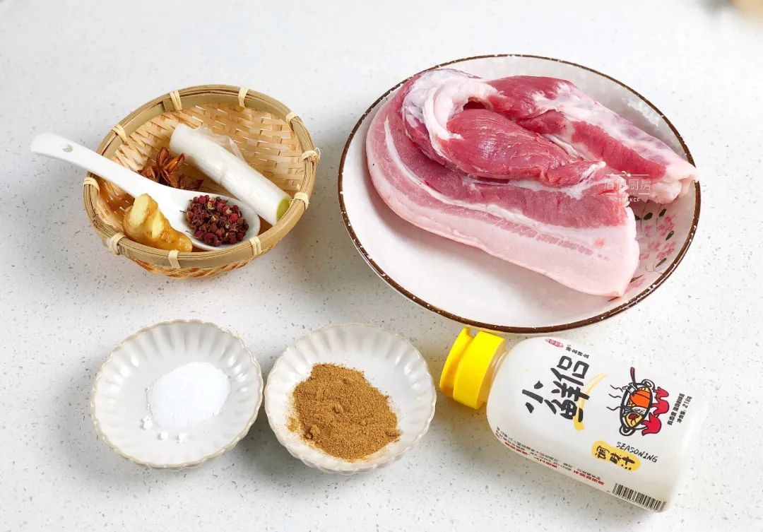 广式脆皮烧肉
