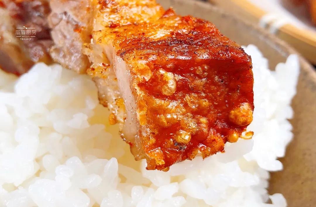 广式脆皮烧肉