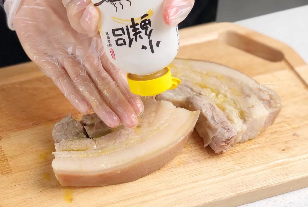广式脆皮烧肉