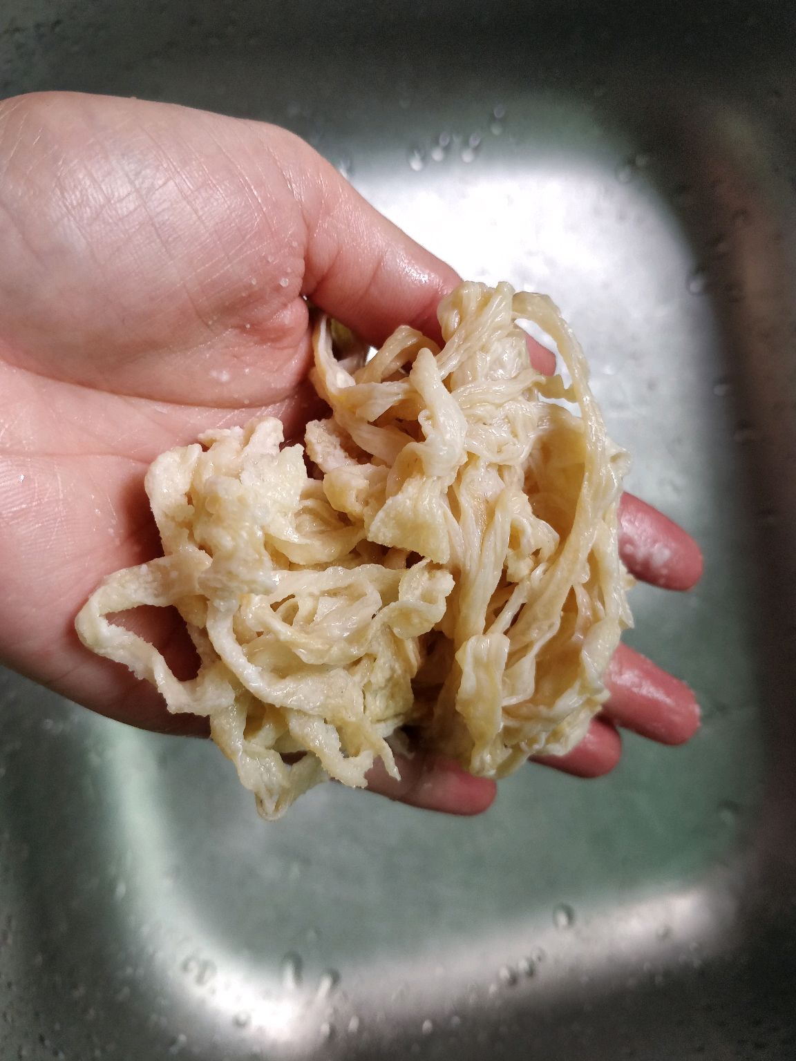 广式晒腊肠