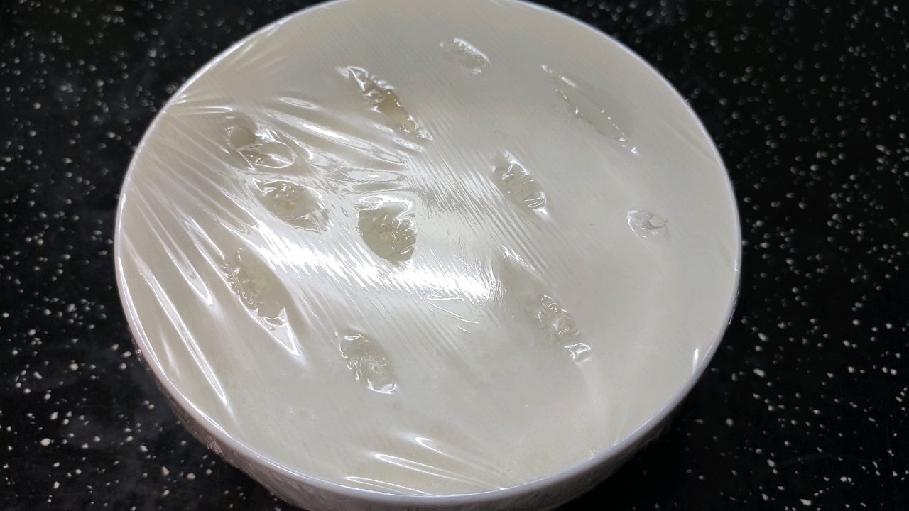 广式甜品××双皮奶