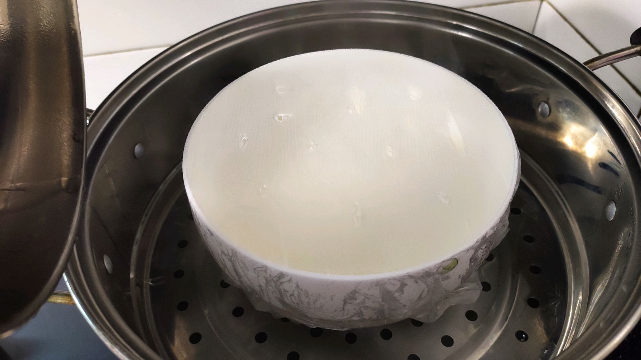 广式甜品××双皮奶