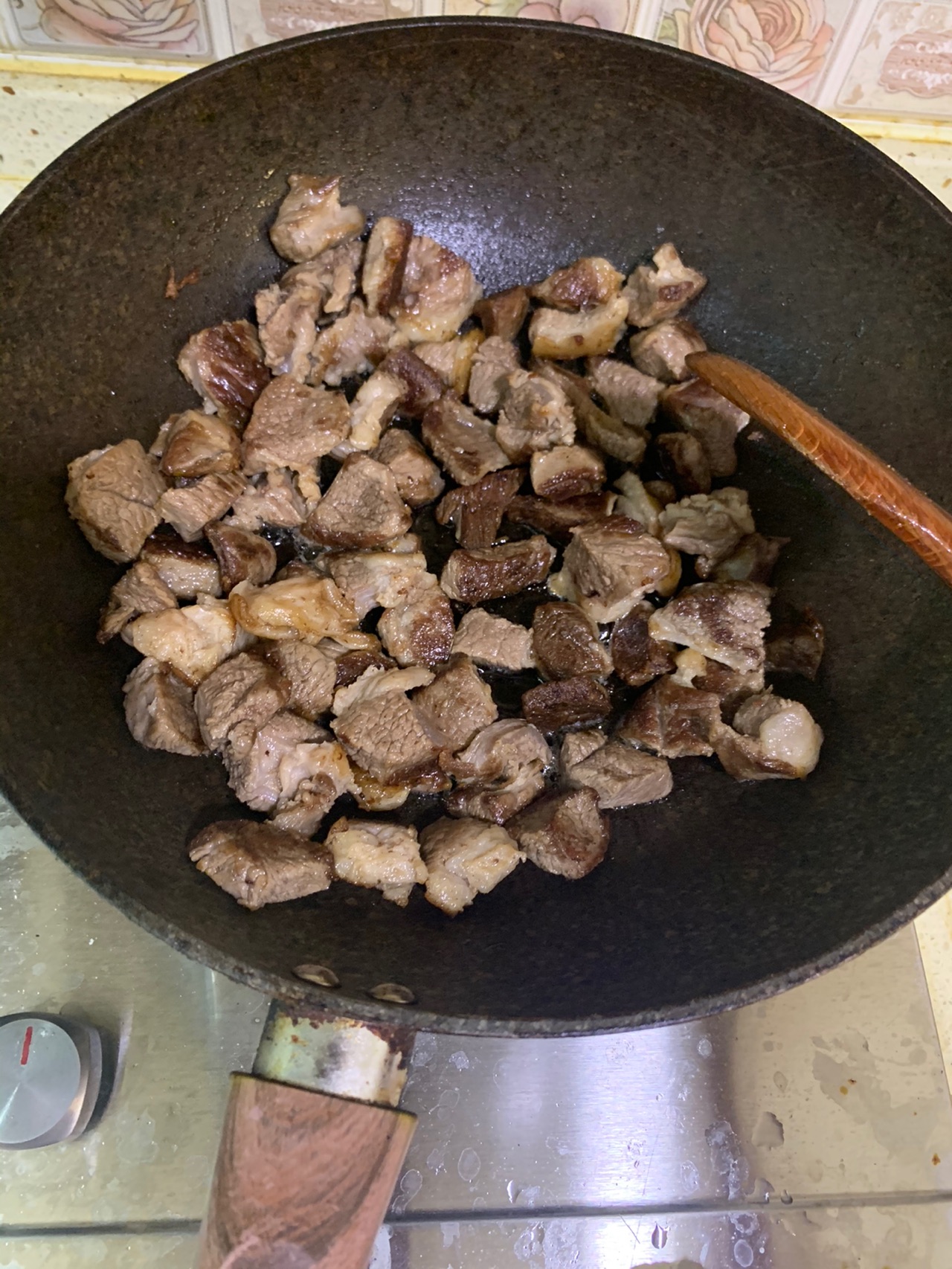 广式羊肉煲
