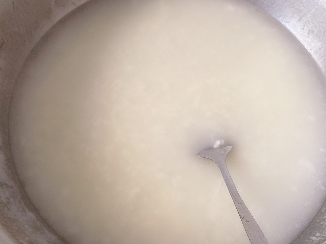 广式猪肝瘦肉生滚粥