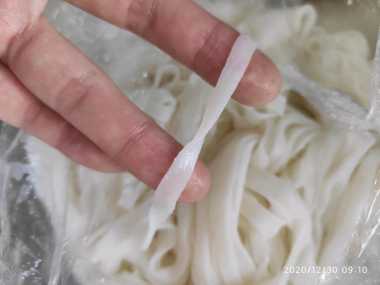 广式猪杂汤粉