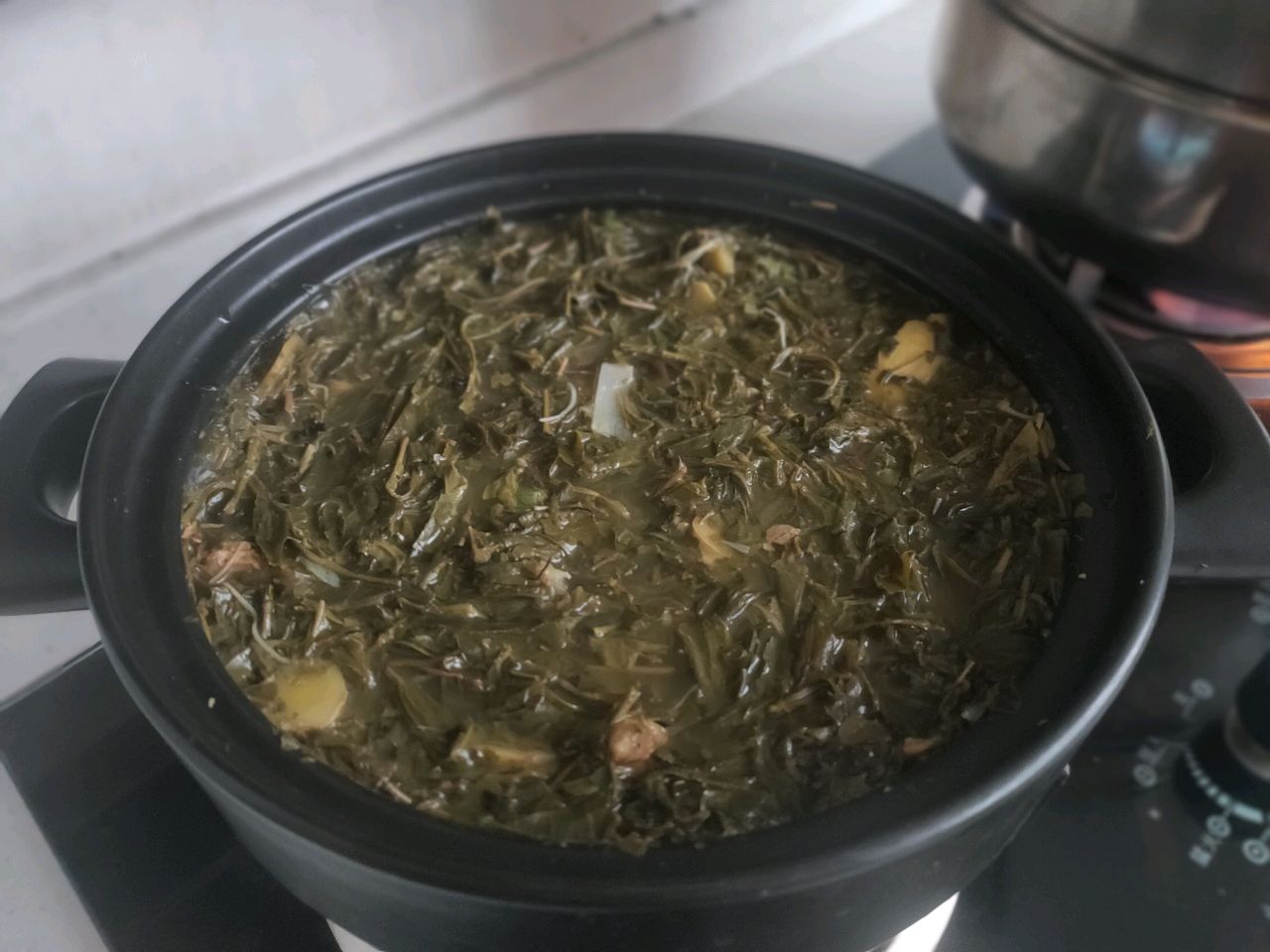 广西油茶