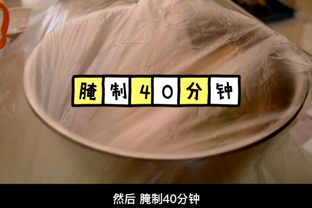 广州人的挚爱，原汁原味的荷叶蒸鸡