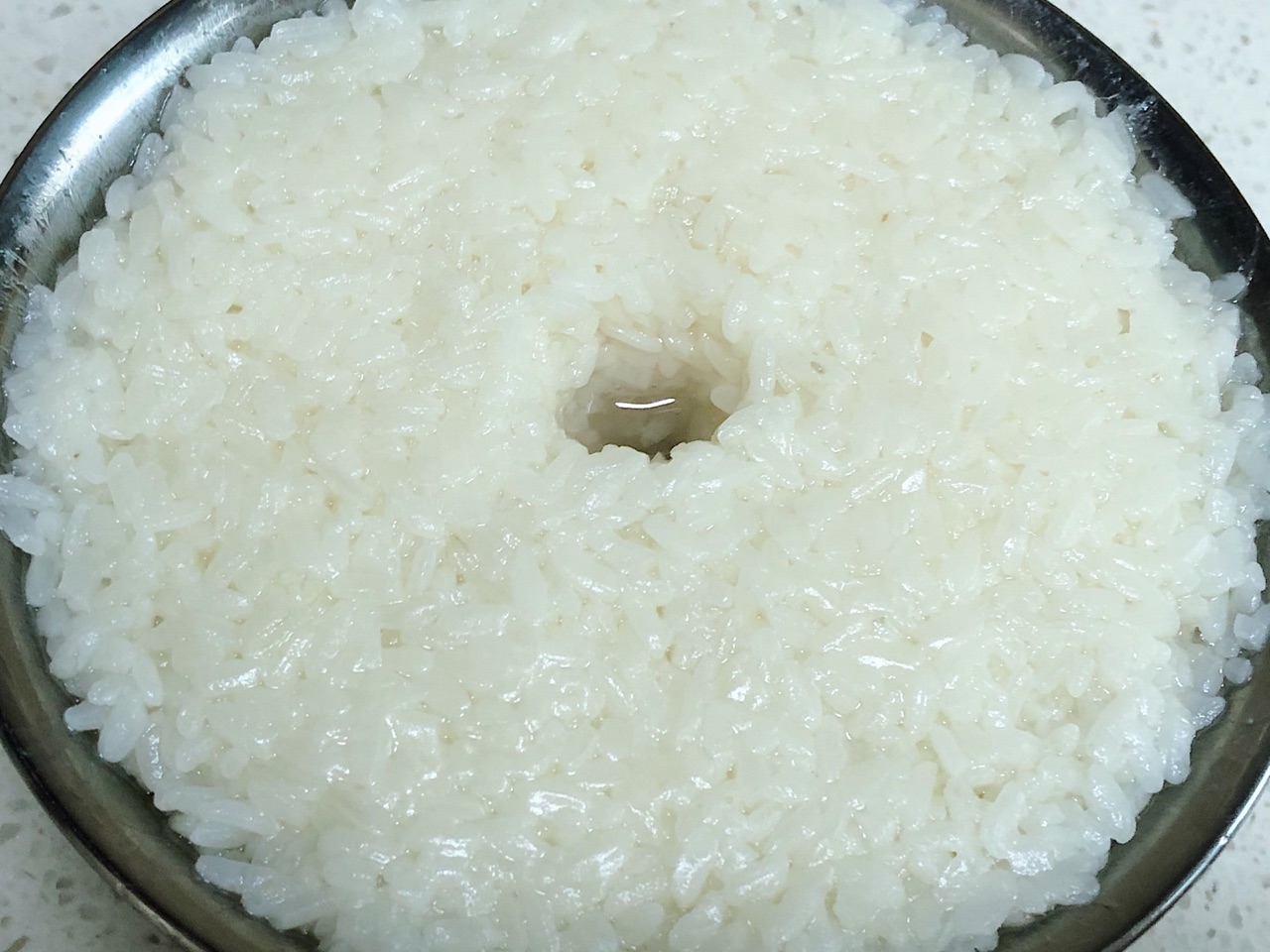 桂花酒酿奶茶㊙️附自制醪糟省时省力做法