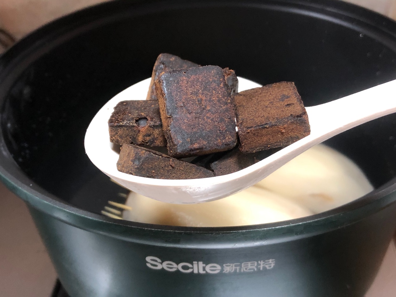 桂花糖藕