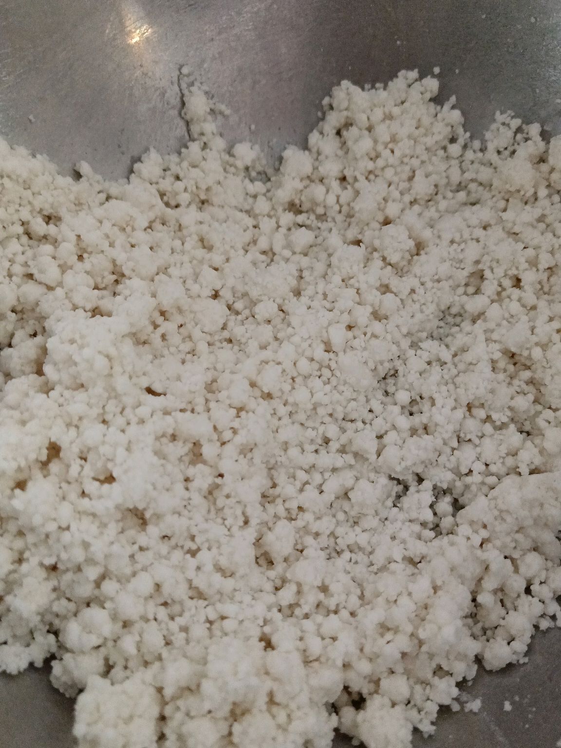 桂花重阳糕
