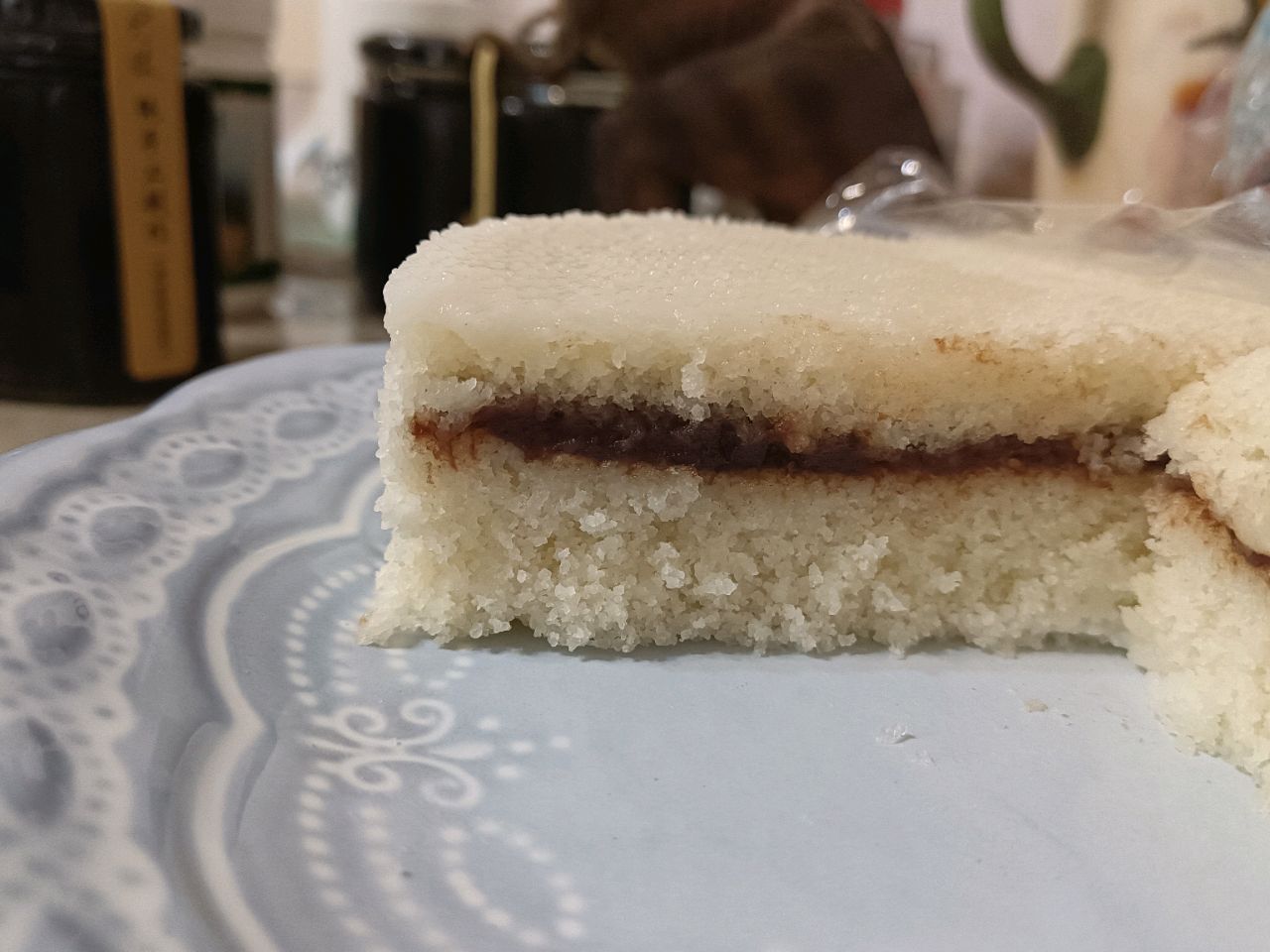 桂花重阳糕