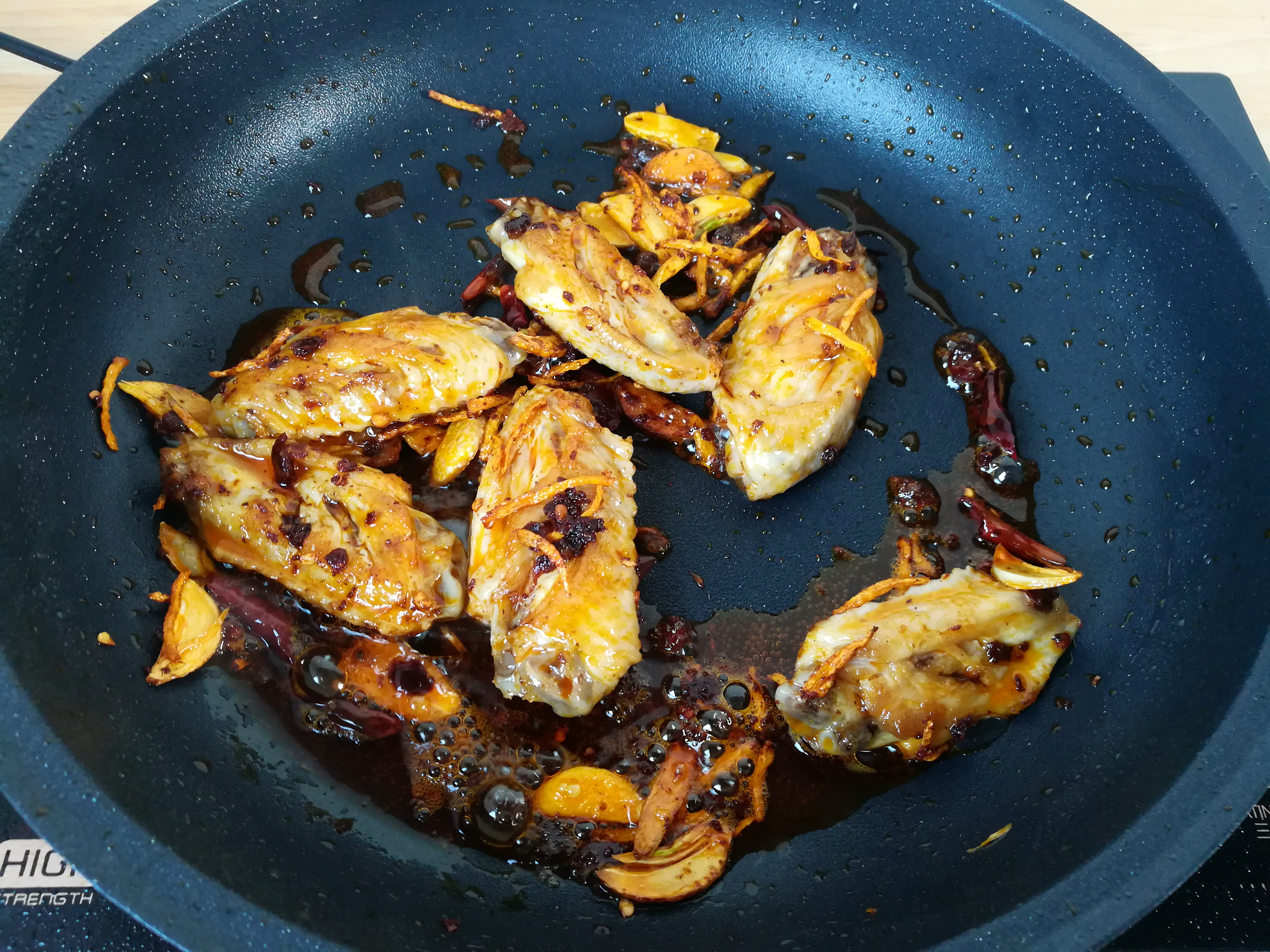 桂林+麻辣香锅大杂烩