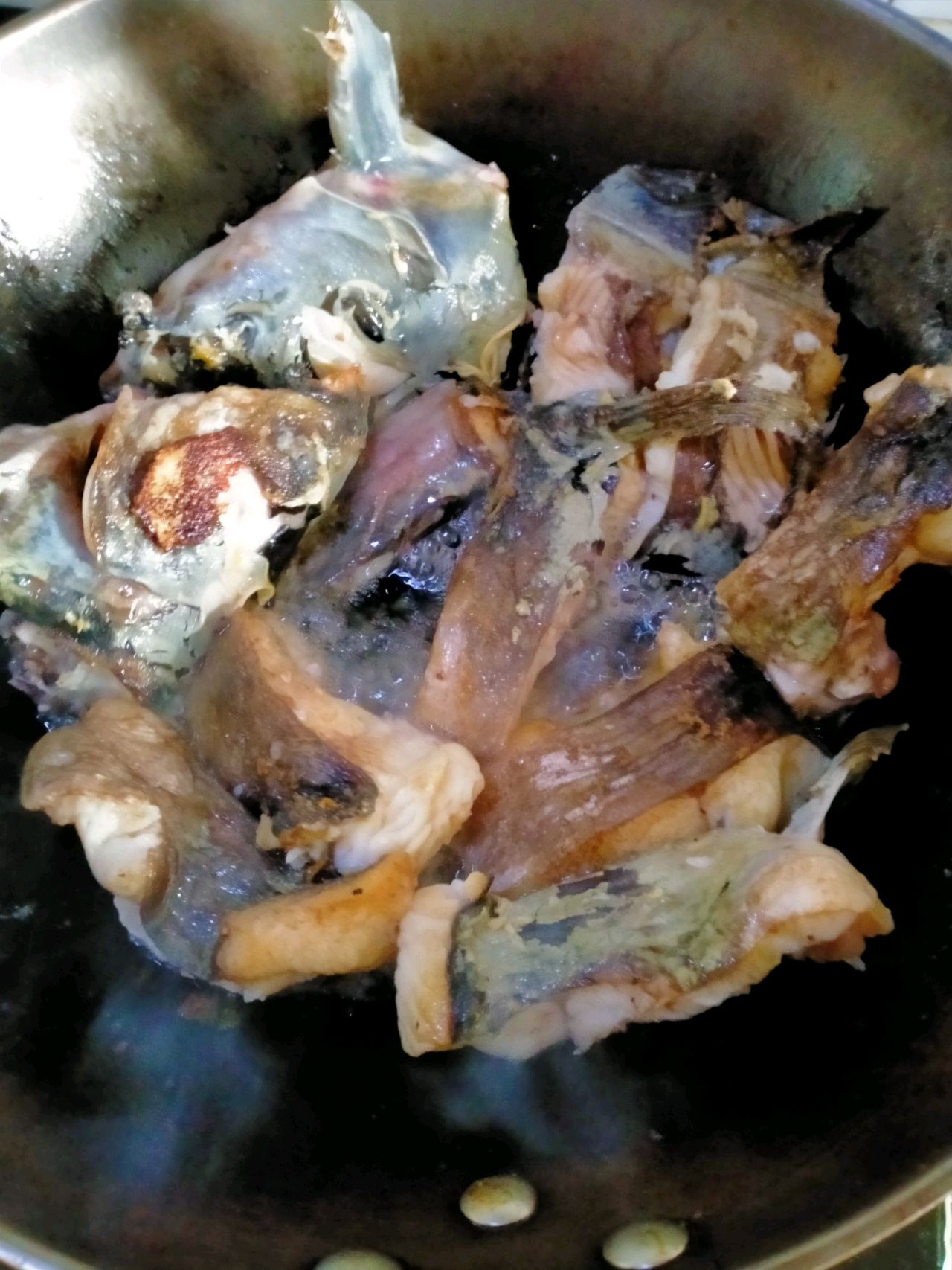 桂林酸笋鱼