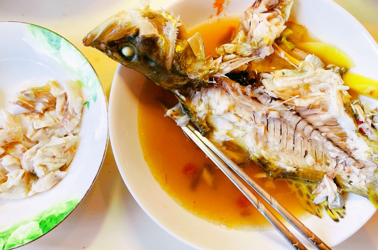桂鱼肉蛋相合