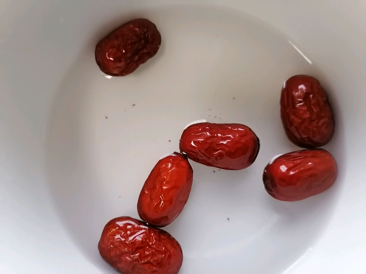 桂圆鸡蛋汤