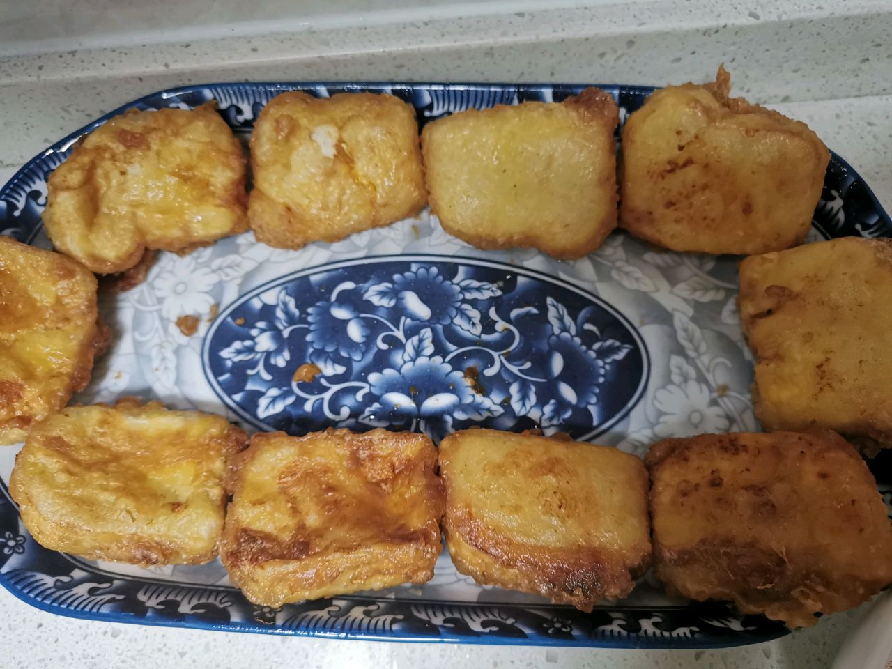 贵州糟辣鱼豆腐（私房菜）