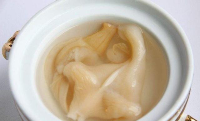 国昂银针汆海蚌