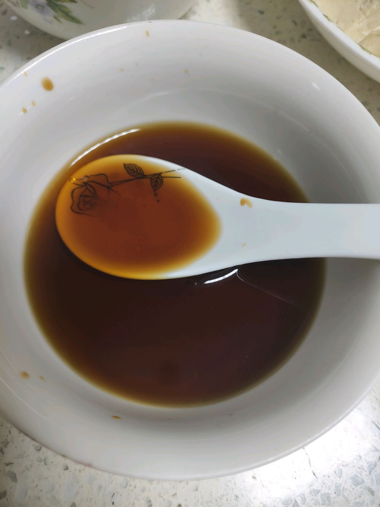 锅包豆腐