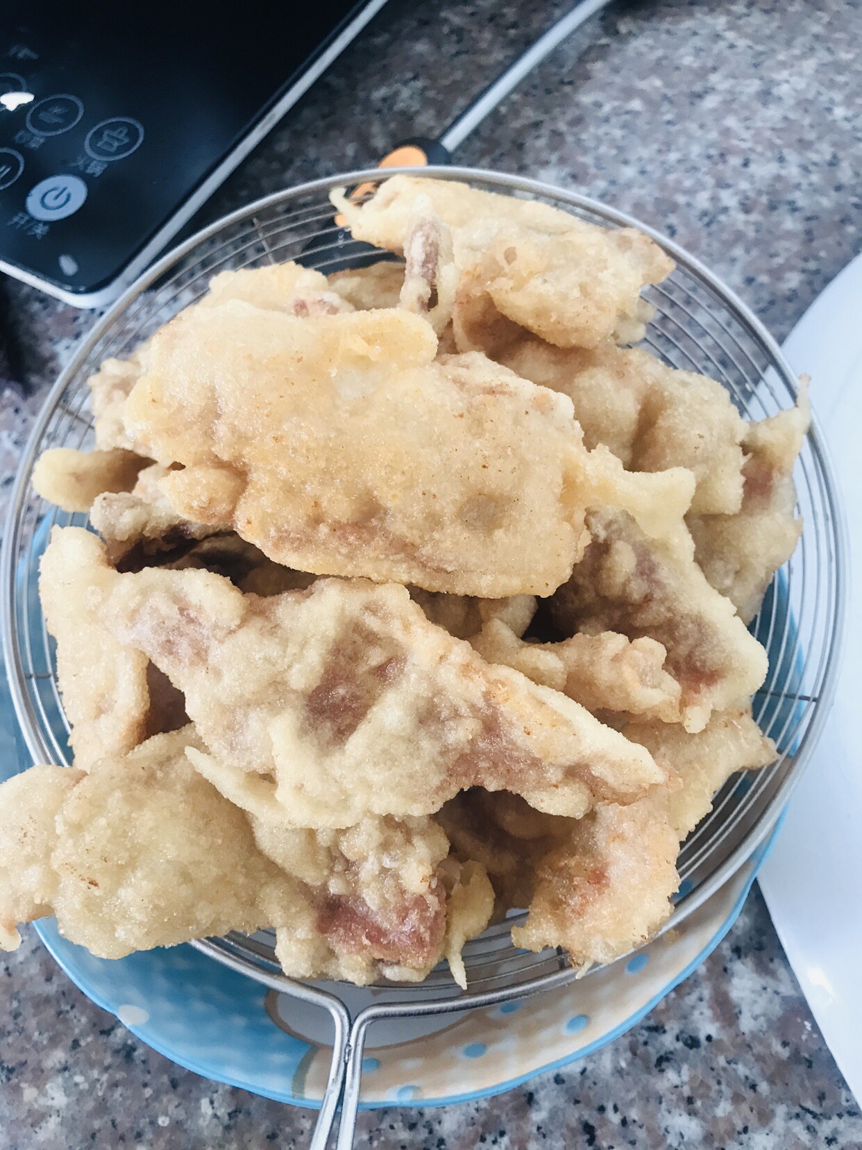 锅包肉