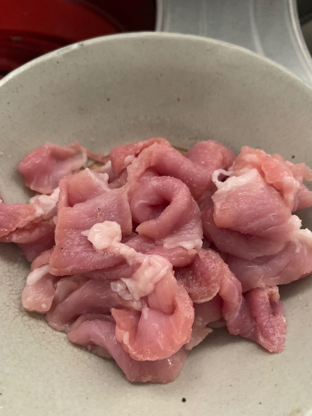 锅包肉