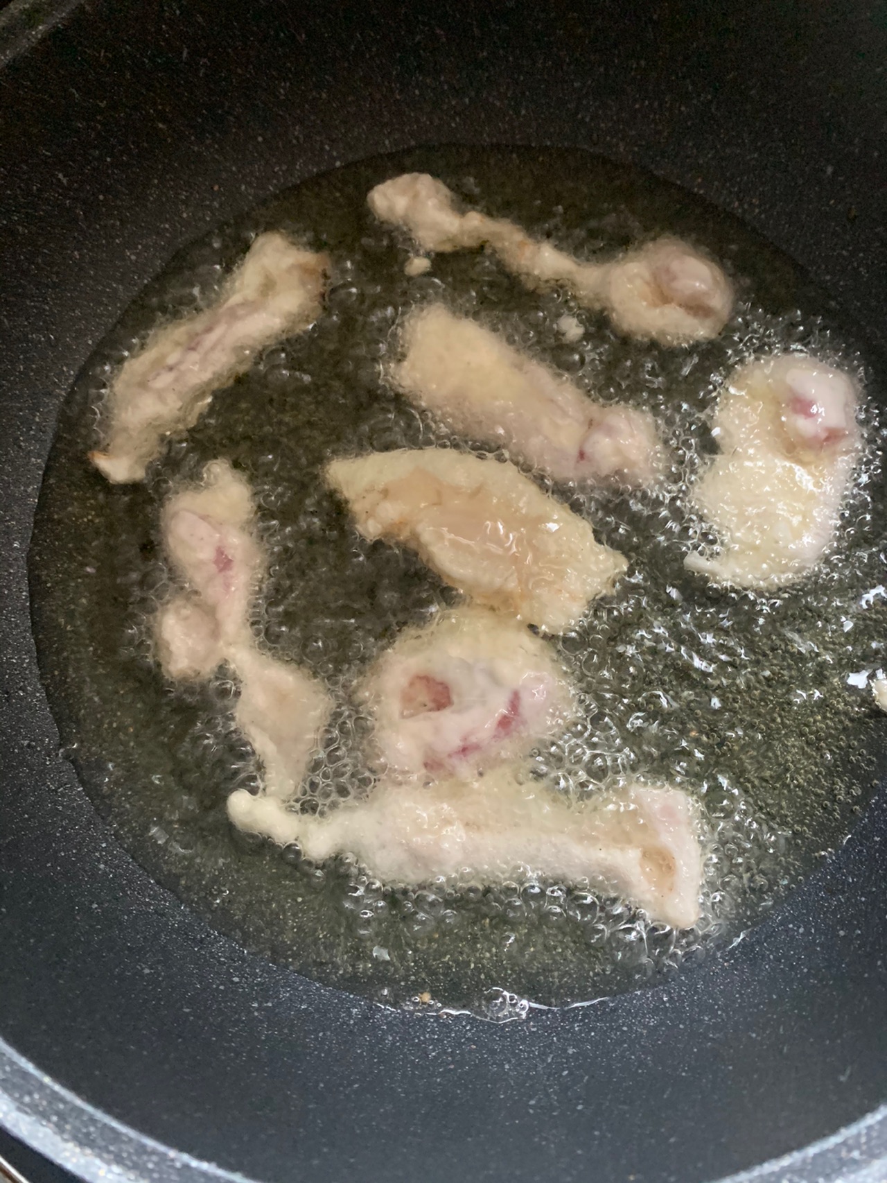 锅包肉