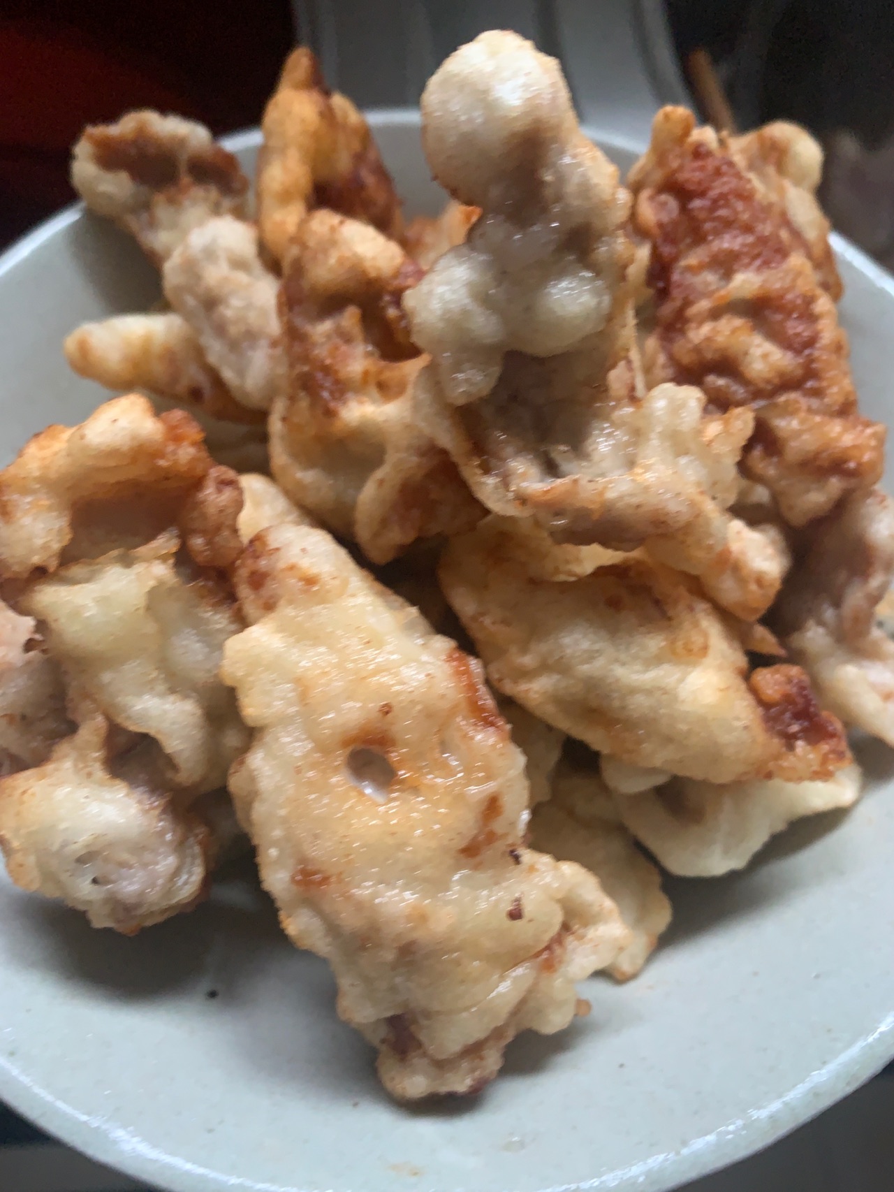 锅包肉