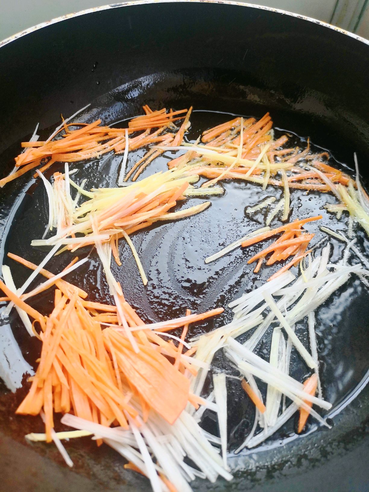 锅包肉