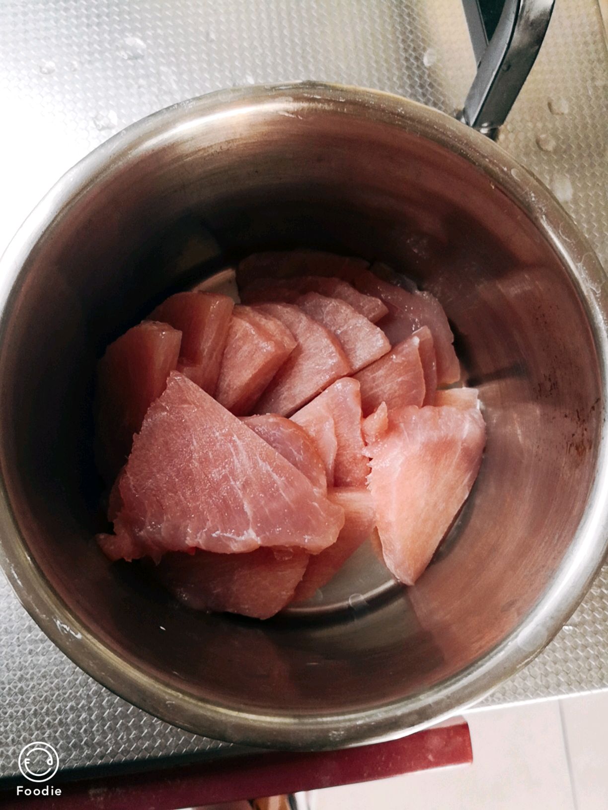 锅包肉