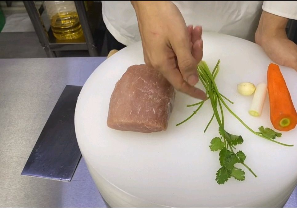 锅包肉（上）