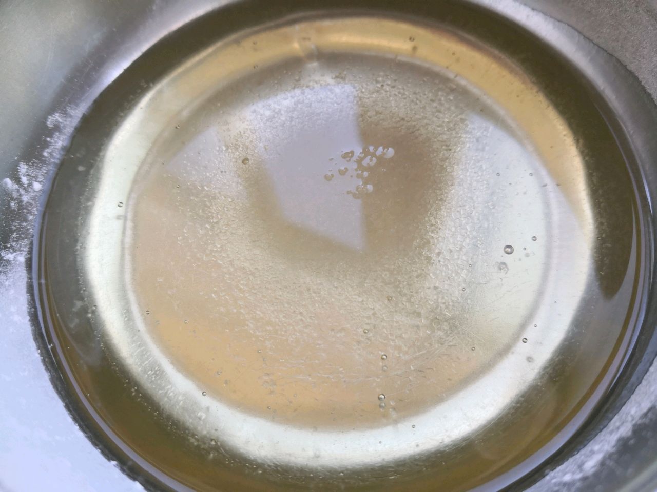 果酱夹心小饼干