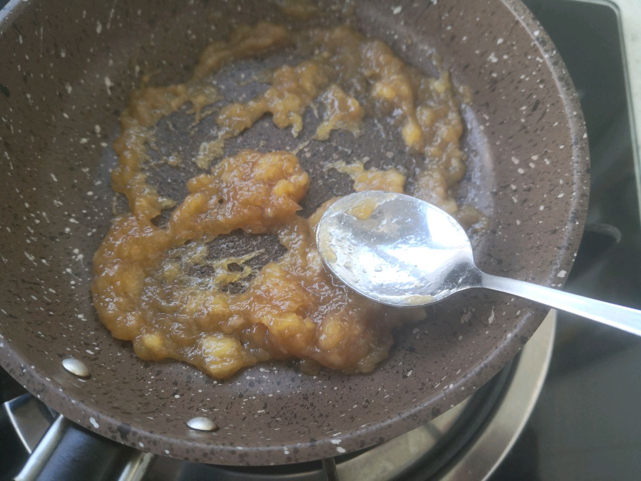 果酱夹心小饼干