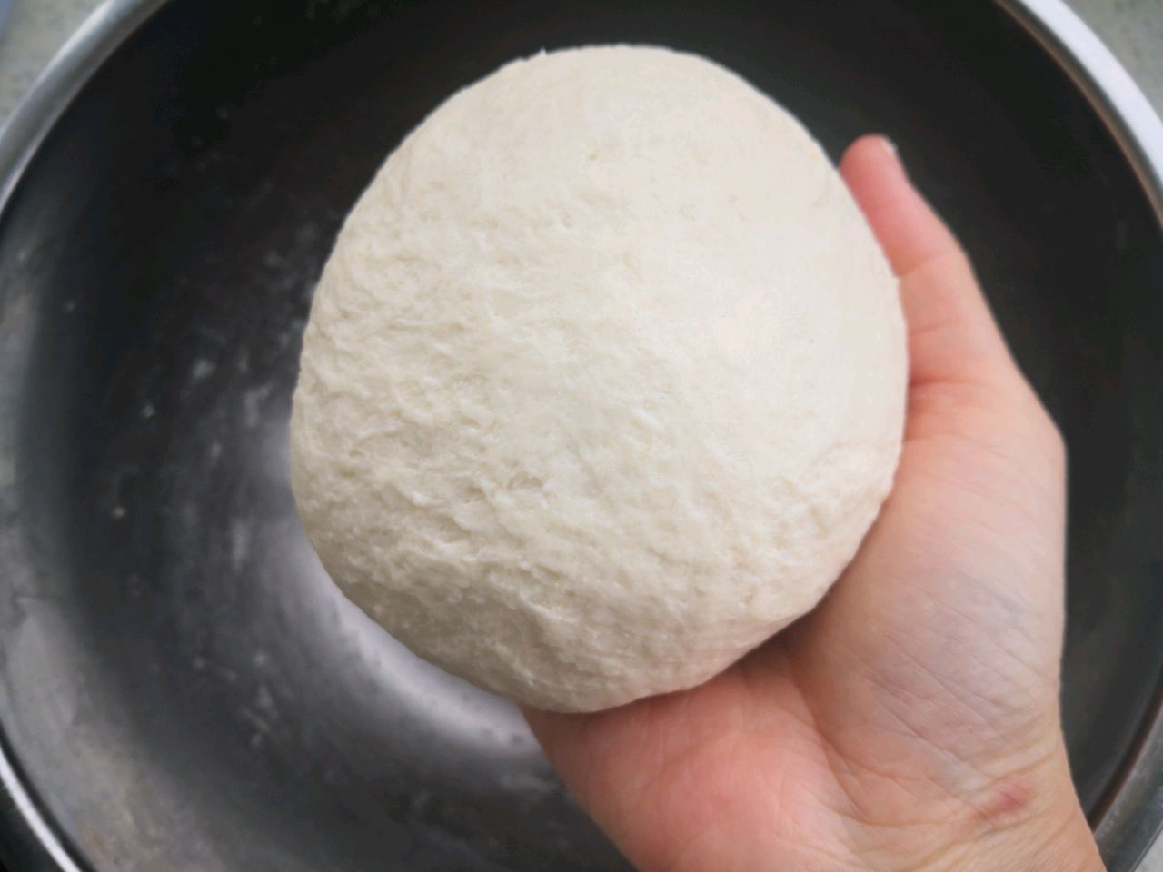 果酱螺旋卷和栗子煎包
