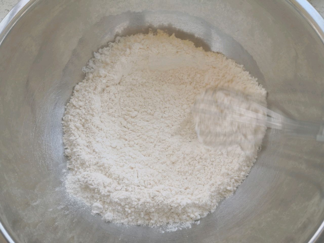 果酱挞
