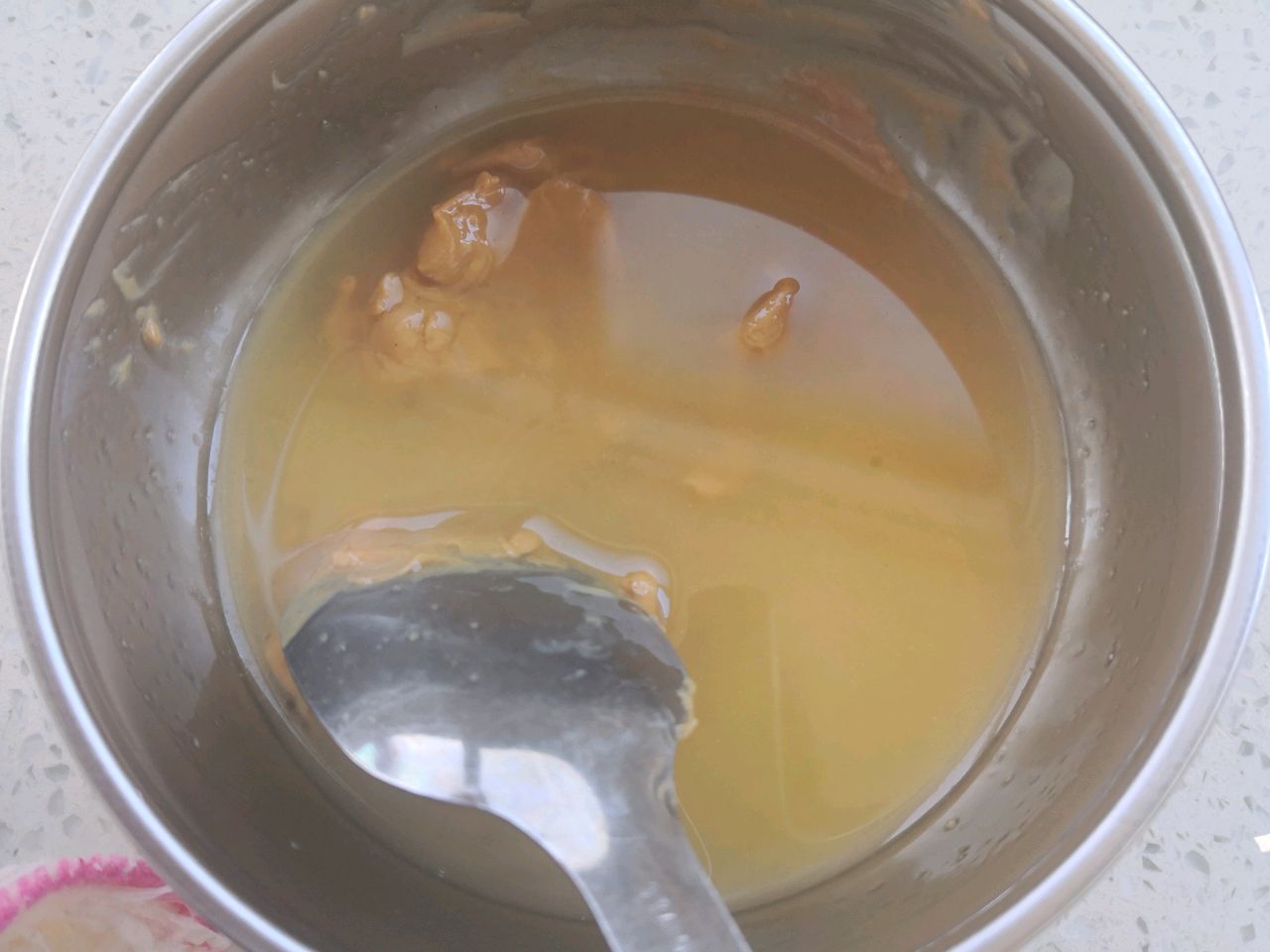 果酱挞