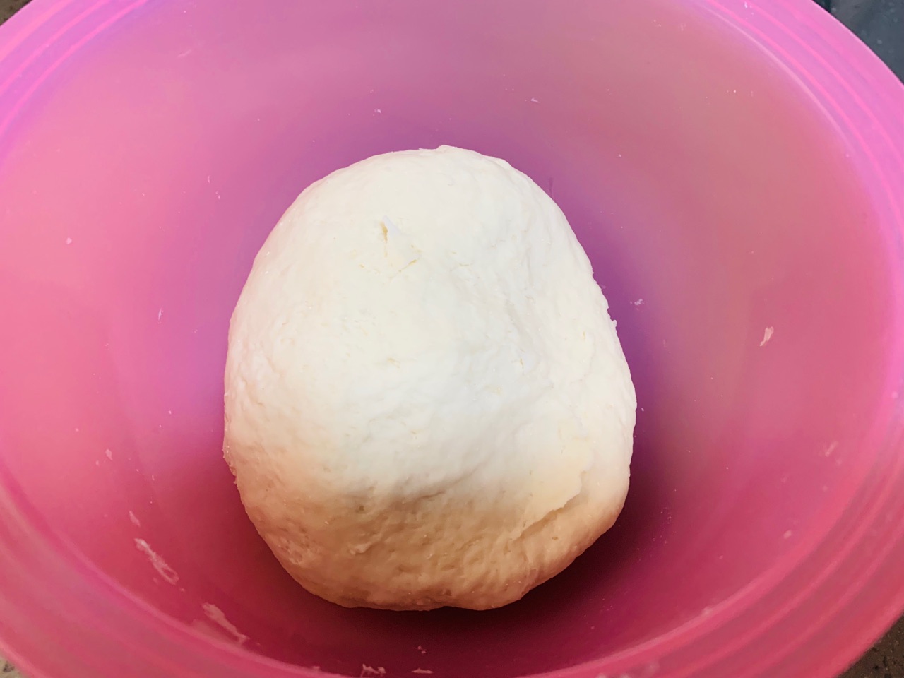 锅盔