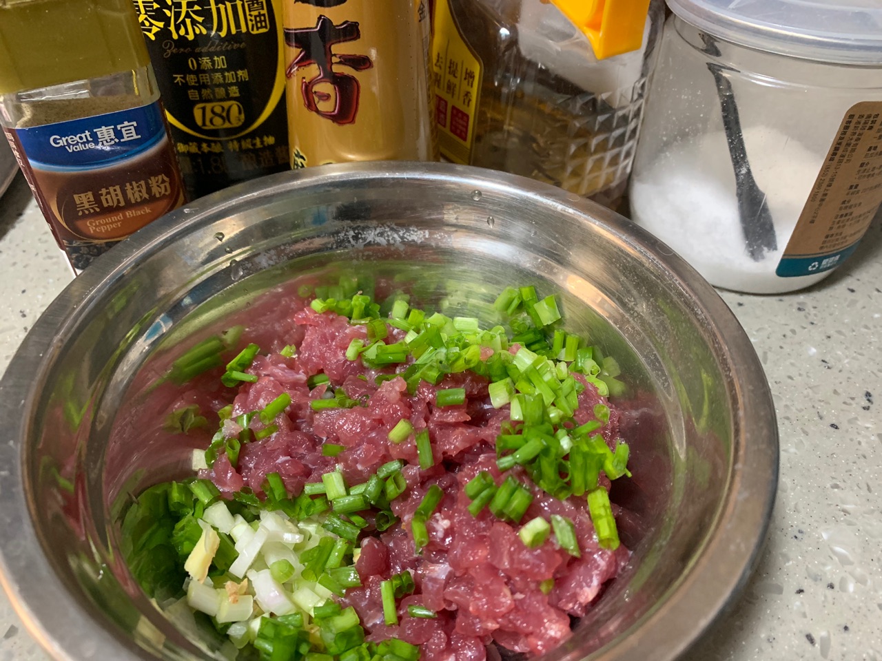 锅盔