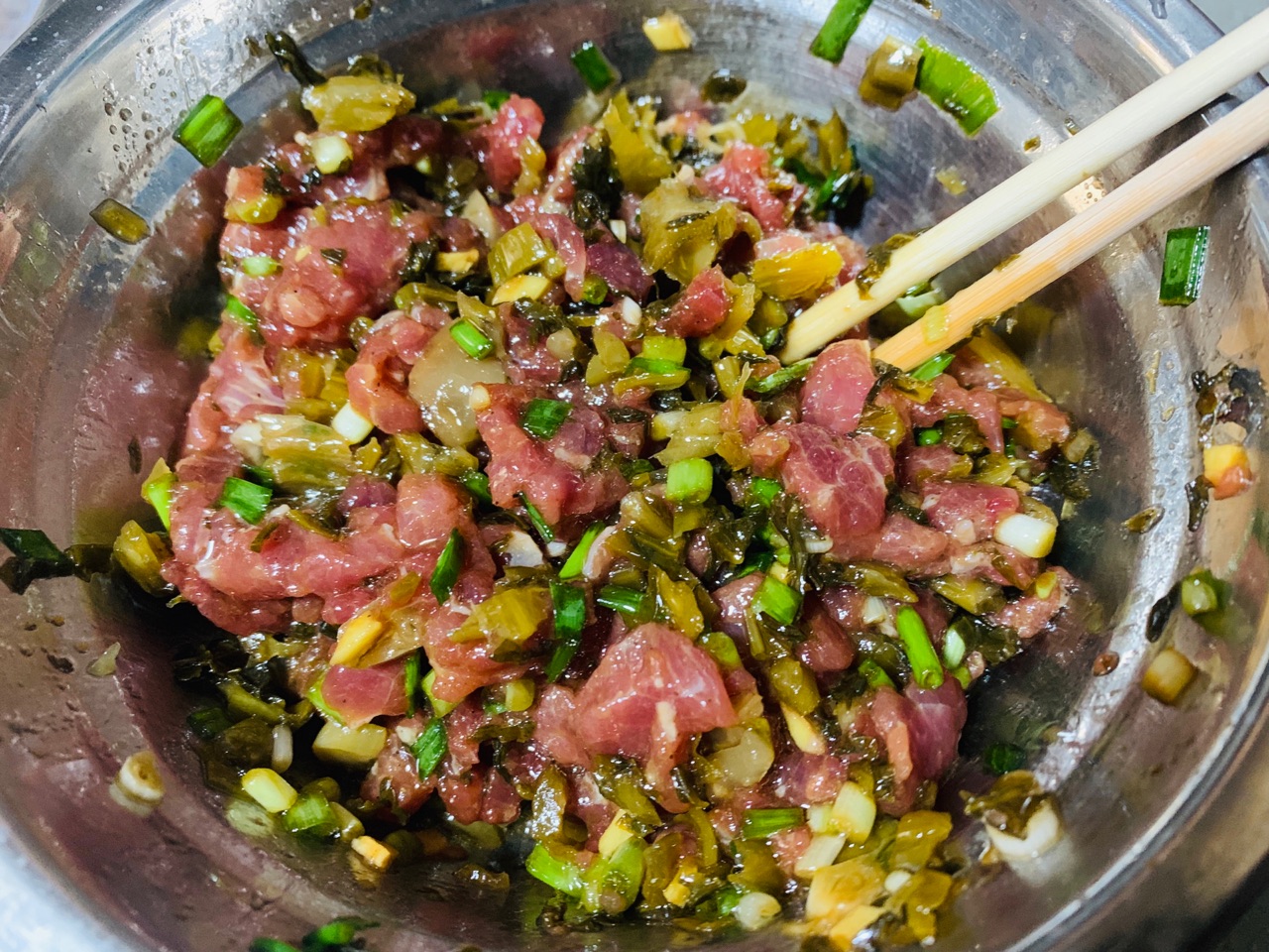 锅盔