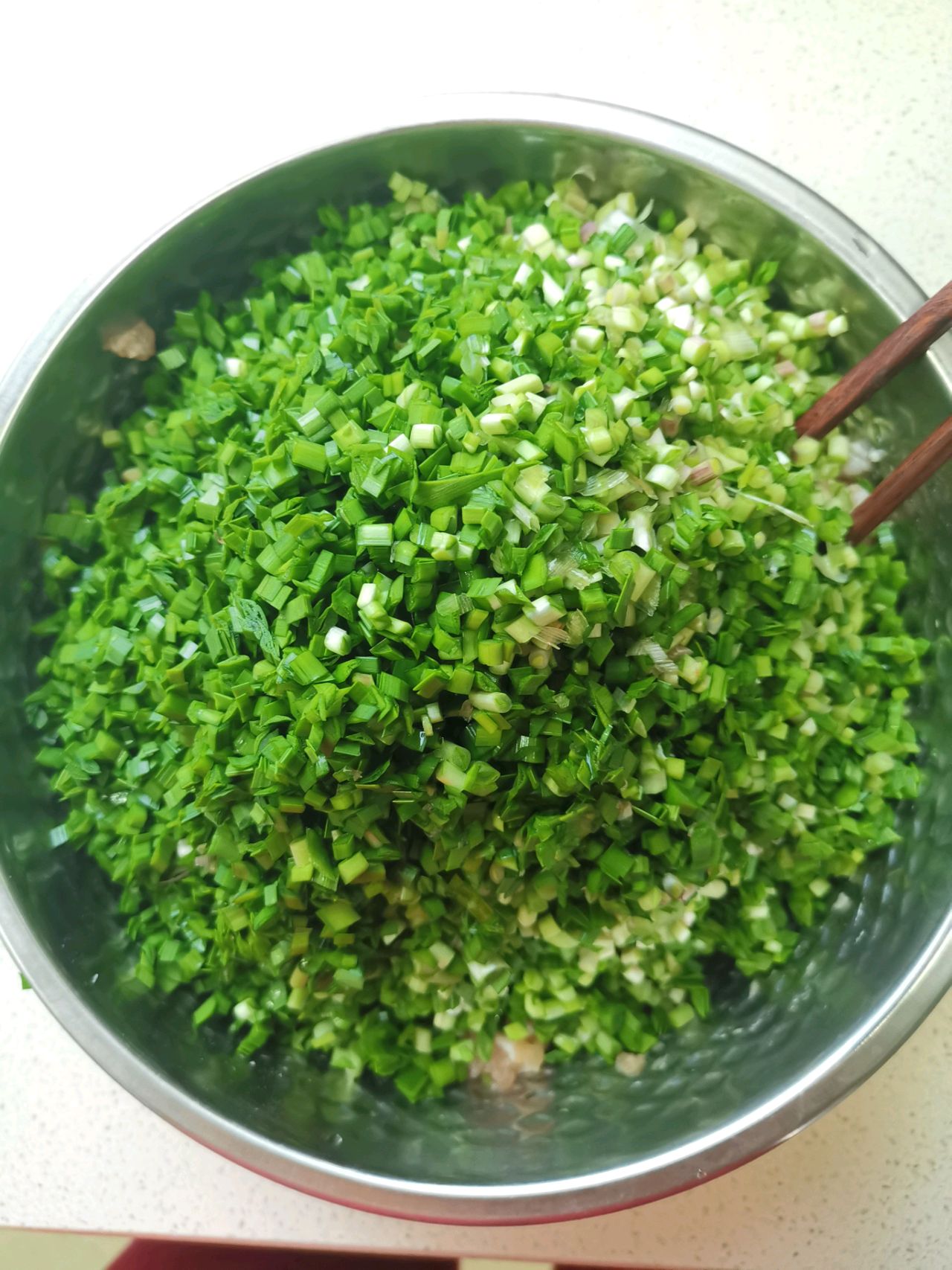 过年一定要吃的饺子