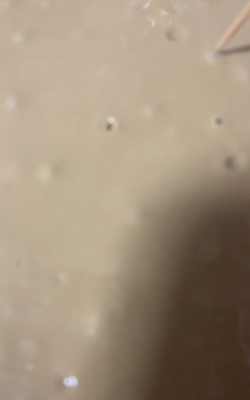 过年必备—年糕