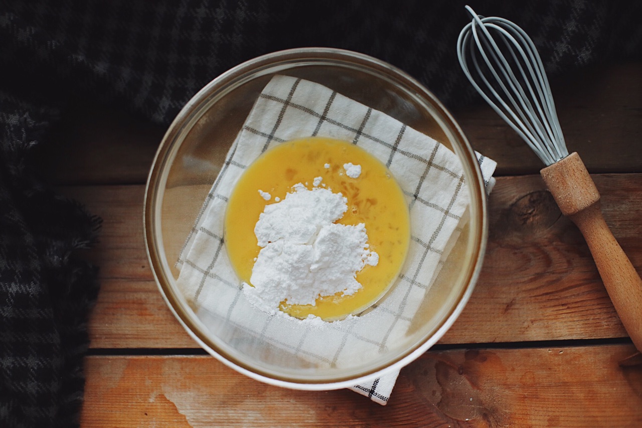 过年必备|自制超简单的巧克力夏威夷脆片