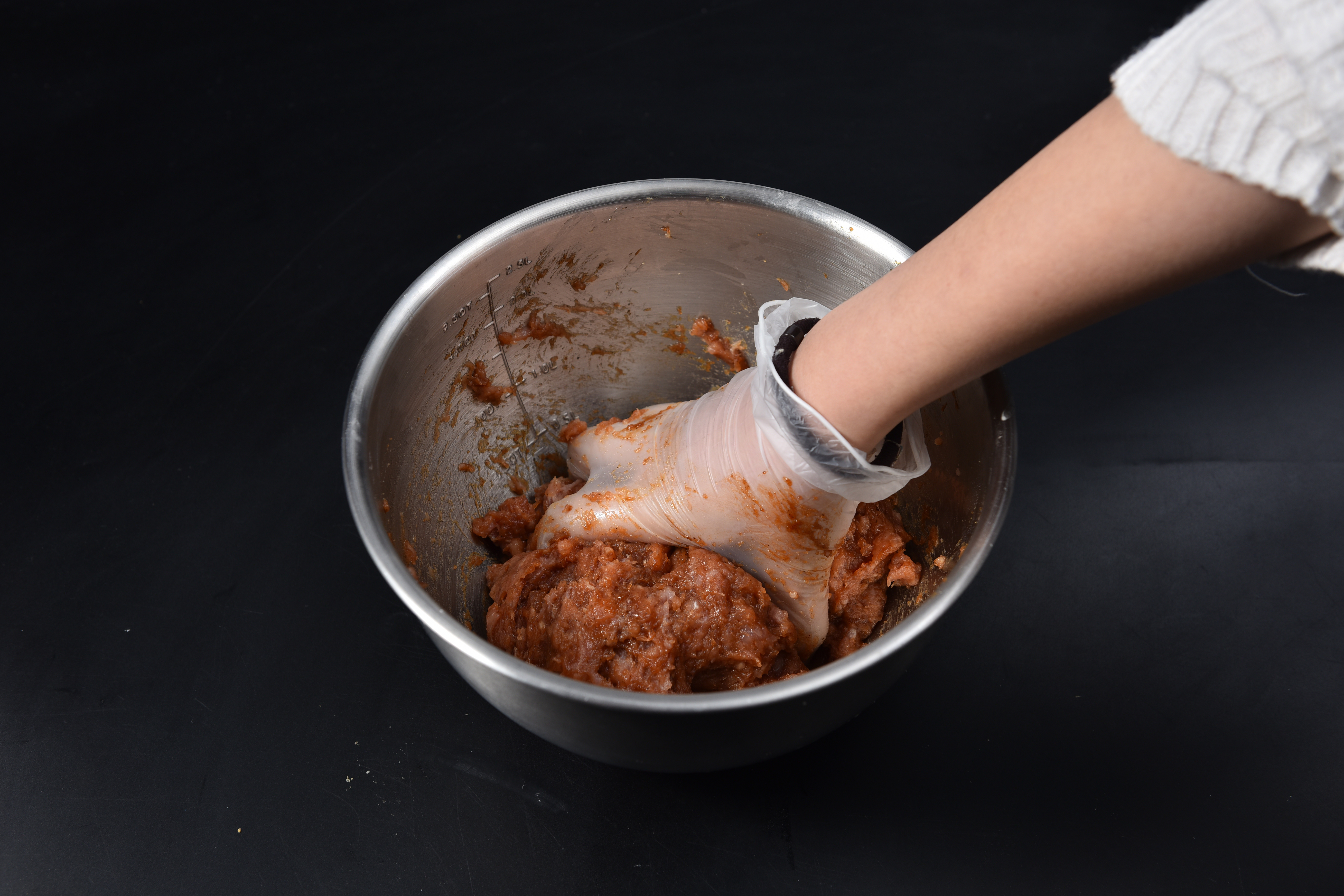 过年必囤零食：猪肉脯，有嚼劲