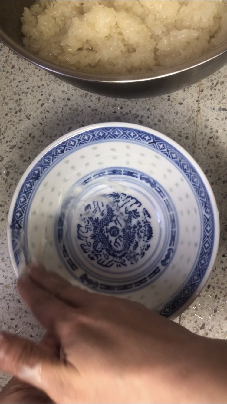 过年必做 八宝饭  图文视频